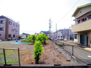 静岡駅 バス20分  西島下車：停歩5分 1階の物件内観写真